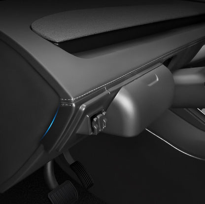 Sunglasses & Cup Holder 2-in-1