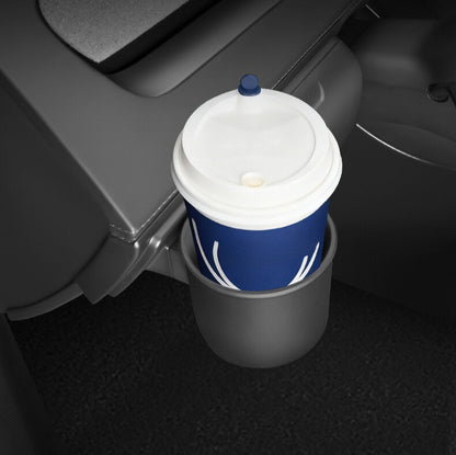 Sunglasses & Cup Holder 2-in-1