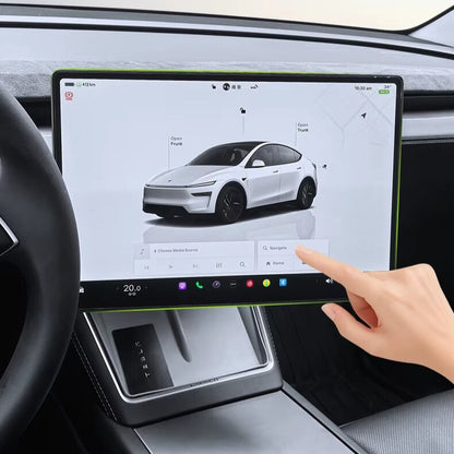 Swivel Screen Mounting 2.0