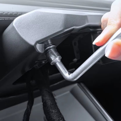 Swivel Screen Mounting 2.0