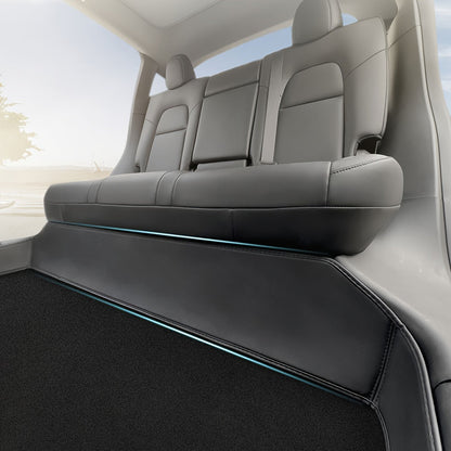 Rear Seat Lower Protective Mat For Model Y/3