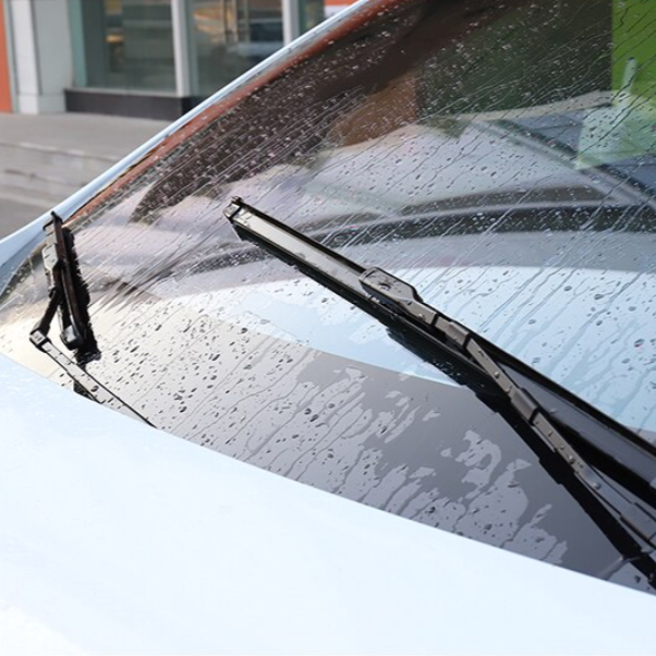 Windshield Wiper Blades