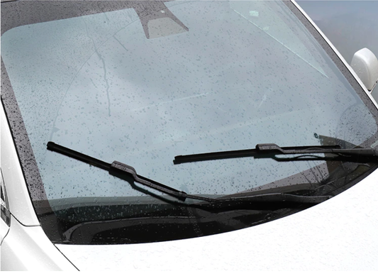 Windshield Wiper Blades