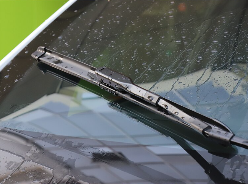 Windshield Wiper Blades