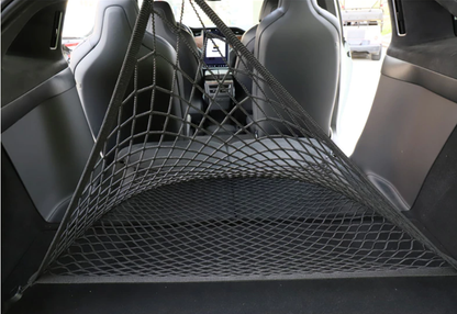 Trunk Cargo Net