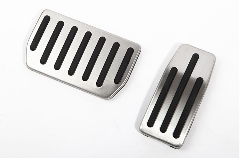 Performance Pedal Covers