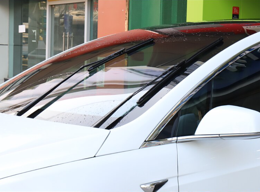 Tesla Model Y Wiper Blades - Aftermarket Tesla Model Y Wipers – BRAUMACH  Auto Parts