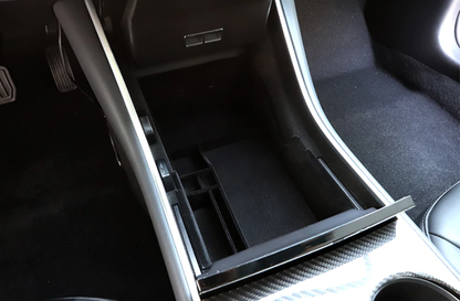 Center Console Organizer