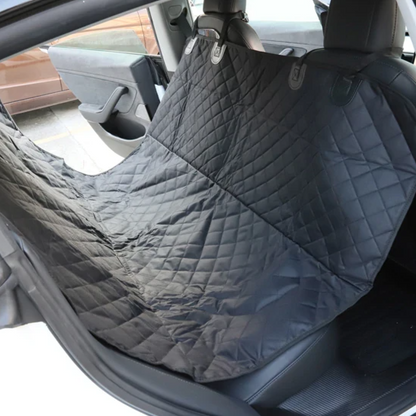 Rear Seat Pet Cover