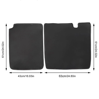 Seat Back Protector