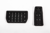 Performance Pedal Covers