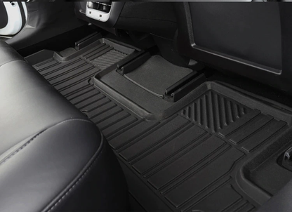 Interior Mats