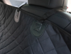 Rear Seat Pet Cover