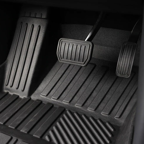 Interior Mats