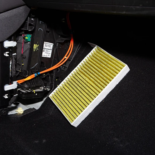 Cabin Air Filter