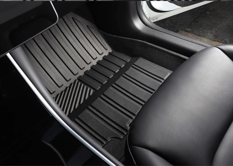 Interior Mats