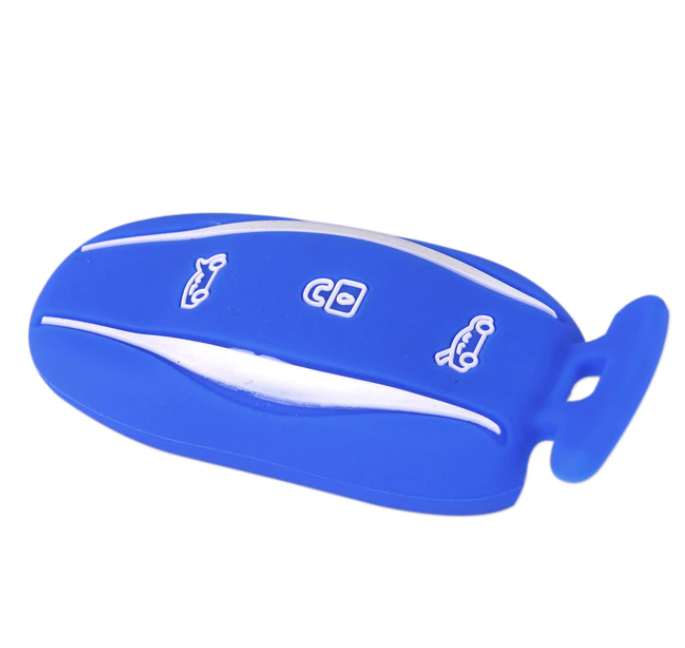 Silicone Key Fob Covers