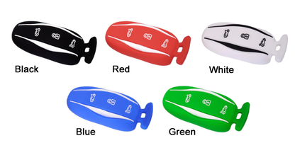 Silicone Key Fob Covers