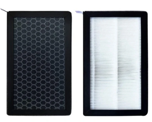 HEPA Cabin Air Filter