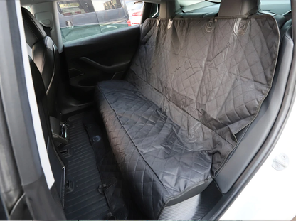 Rear Seat Pet Cover