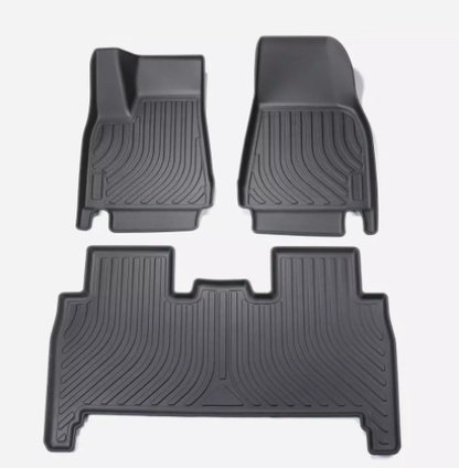 All-Weather Interior Liners