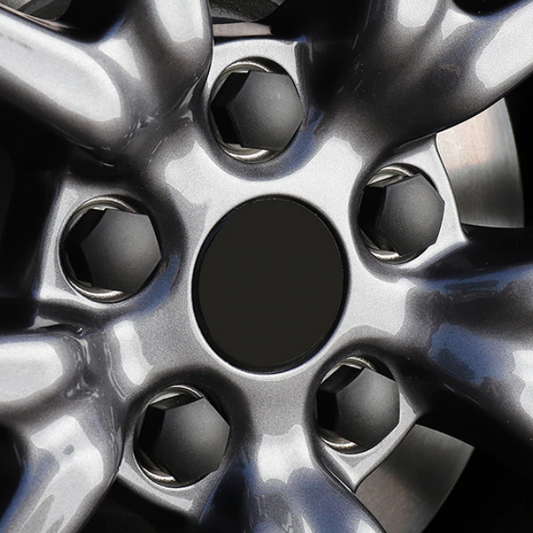 Lug Nut Covers