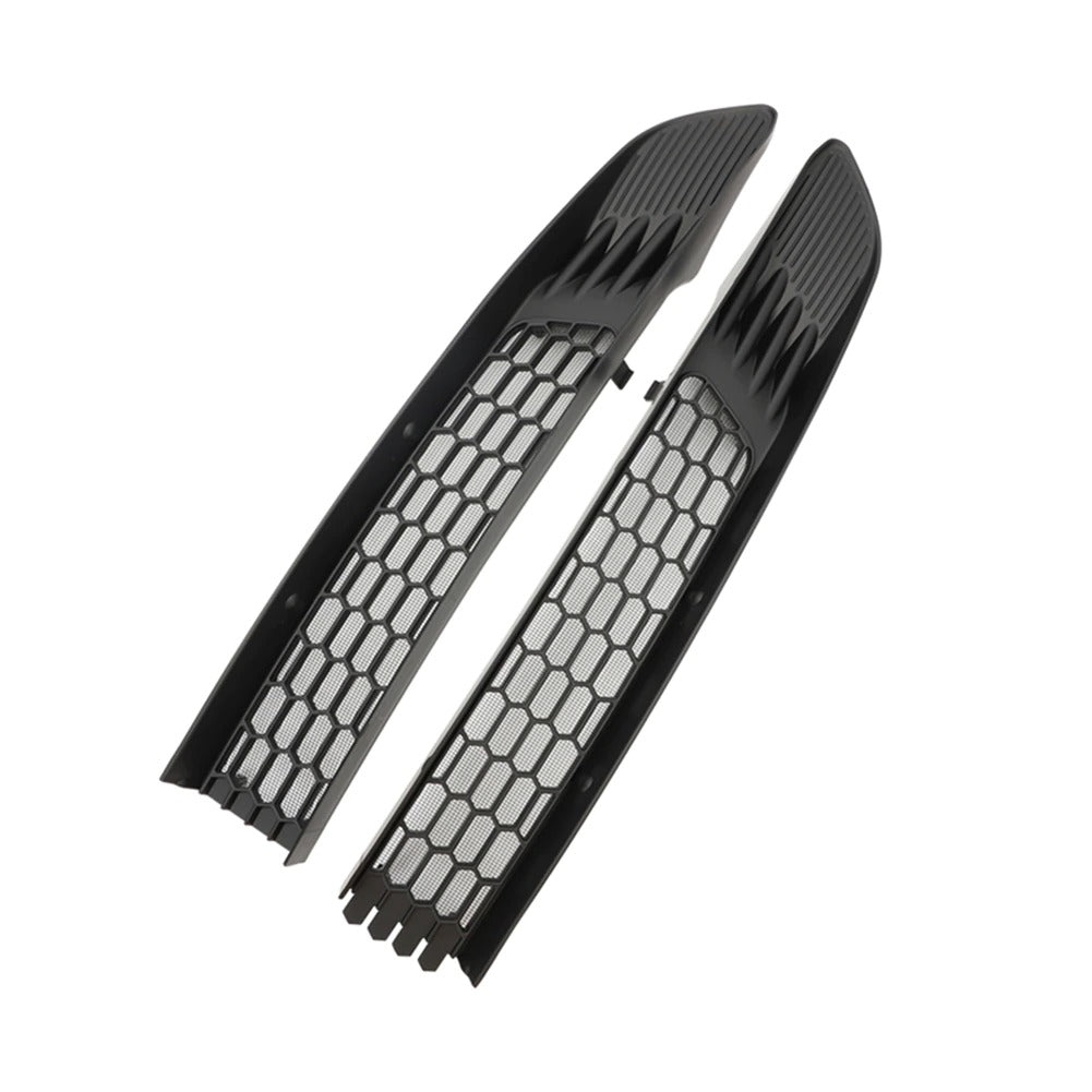 Model 3/Y Radiator Grill Protector (2 Pieces)