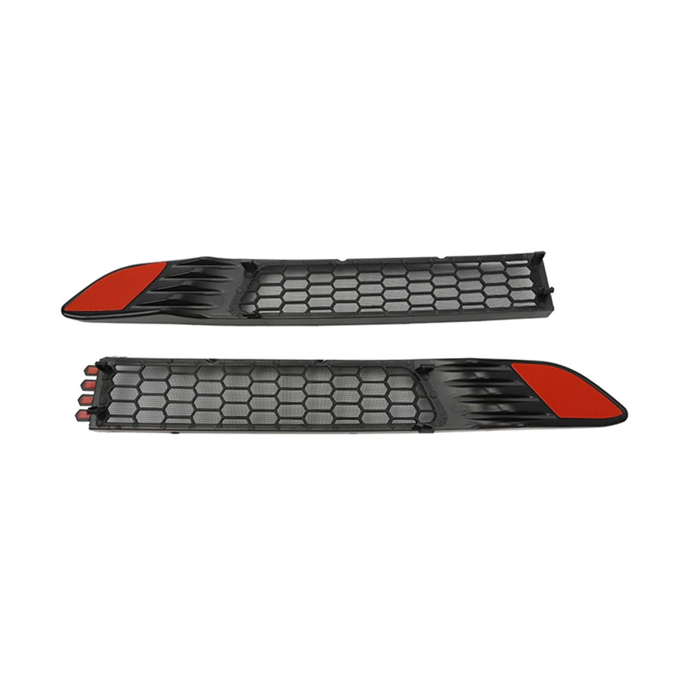 Model 3/Y Radiator Grill Protector (2 Pieces)