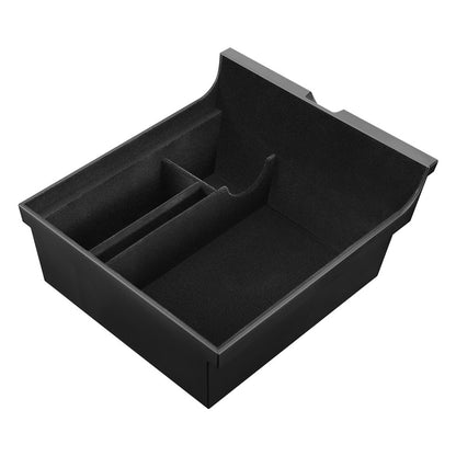 CENTER CONSOLE ORGANIZER