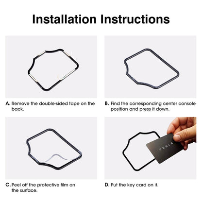 Key Card Holder