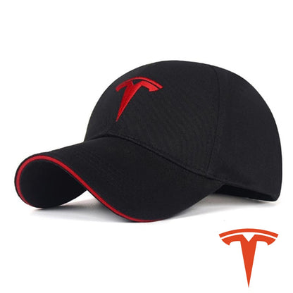 Tesla Hat