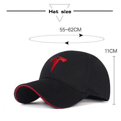 Tesla Hat