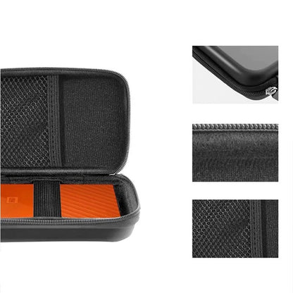 Organizer Bag for Tesla