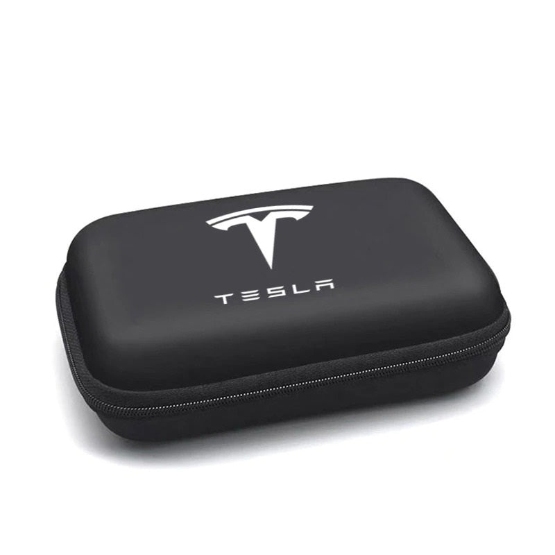 Organizer Bag for Tesla
